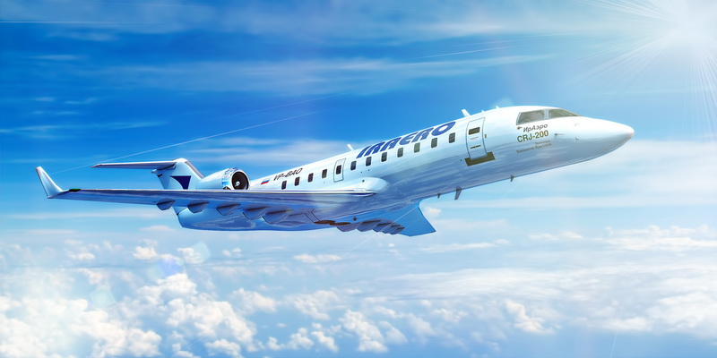 crj-200