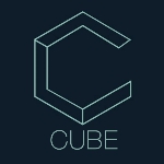 Видеоролик для приложения CUBE 