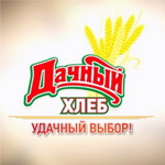 Дачный хлеб. Компания "Каравай"